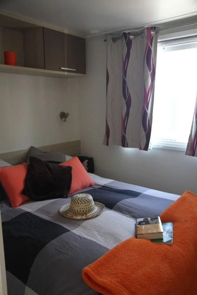 La Pinede Camping 4*, Grimaud France
